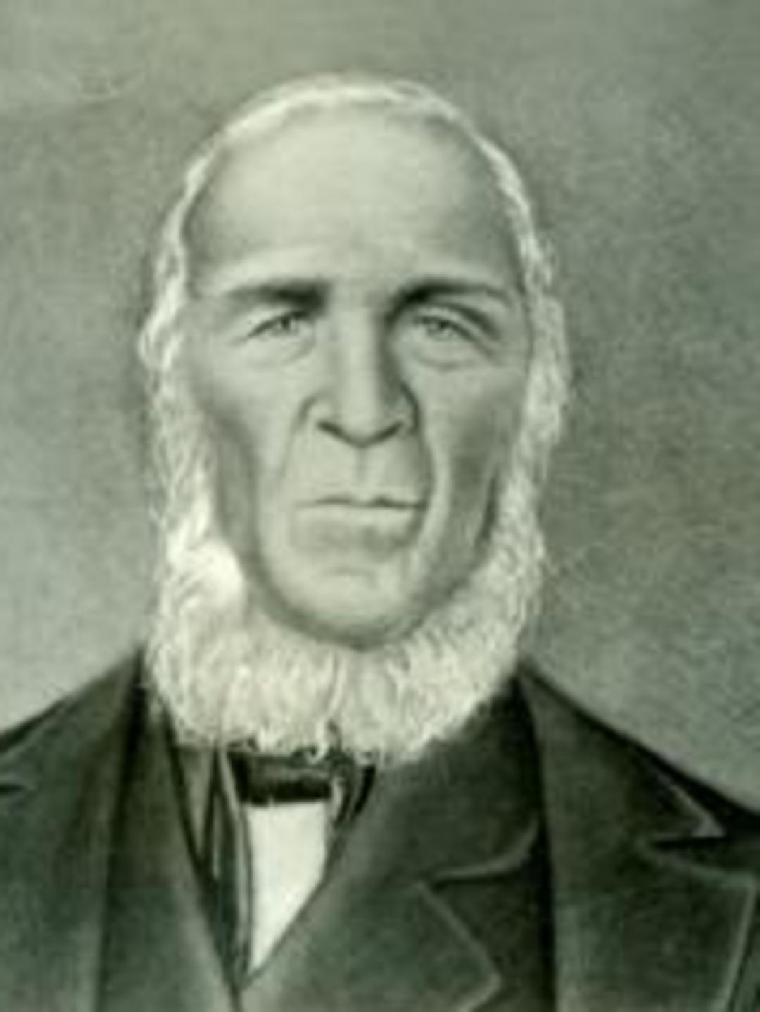 John Elmer (1776 - 1871) Profile